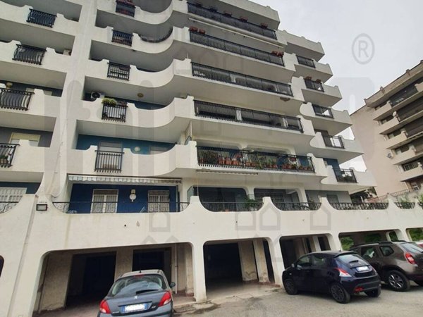 appartamento in vendita a Messina in zona Camaro