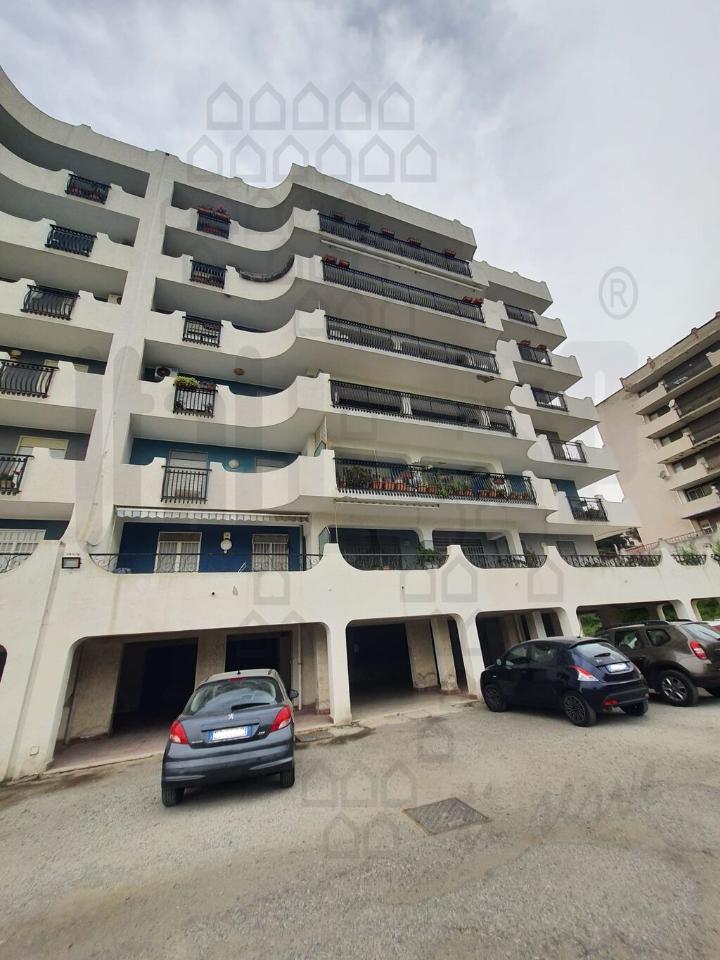 appartamento in vendita a Messina in zona Gazzi