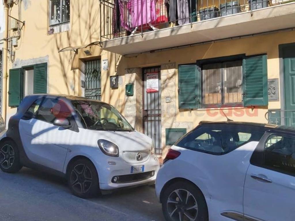 appartamento in vendita a Messina
