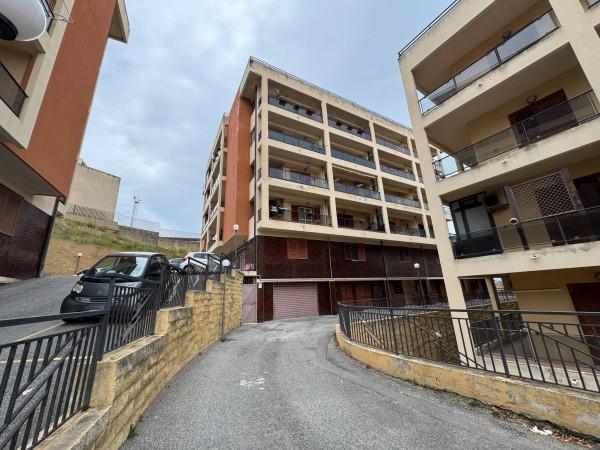appartamento in vendita a Messina in zona Tremestieri