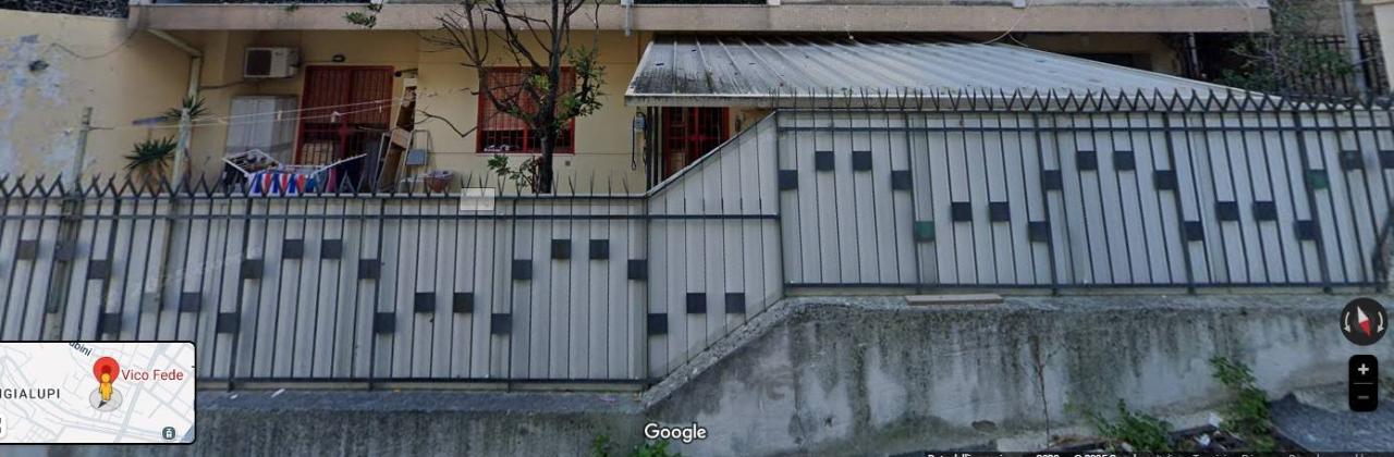 appartamento in vendita a Messina