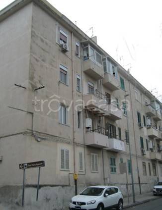 appartamento in vendita a Messina in zona Camaro