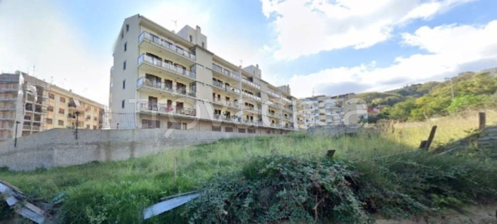 appartamento in vendita a Messina in zona Gravitelli