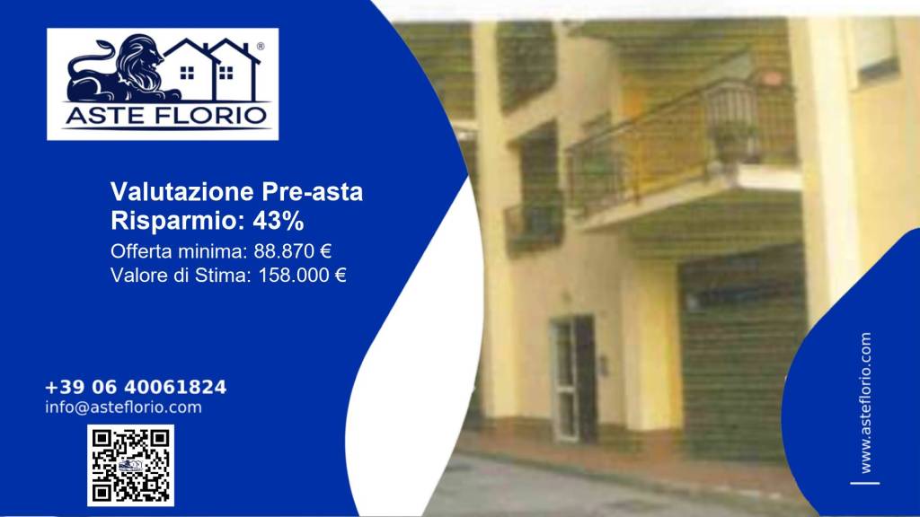 appartamento in vendita a Messina