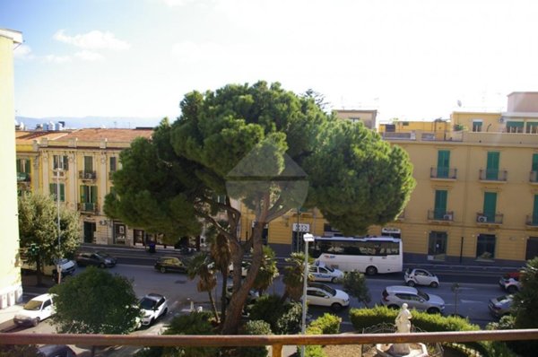 appartamento in vendita a Messina in zona Centro Storico