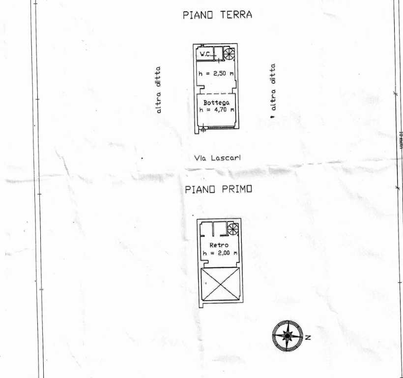 appartamento in vendita a Messina