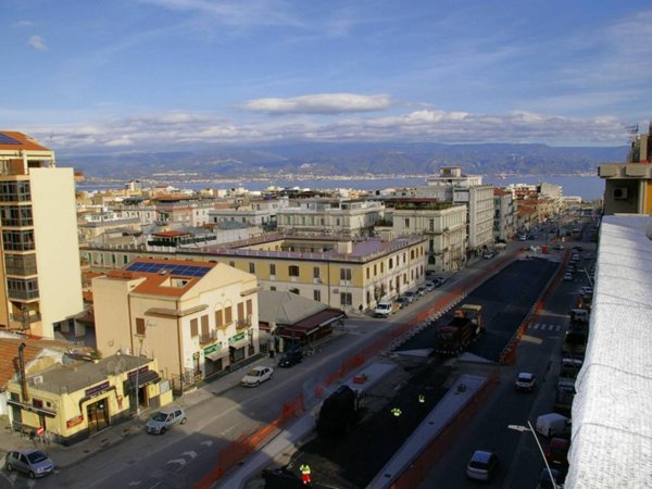 appartamento in vendita a Messina in zona Centro Storico