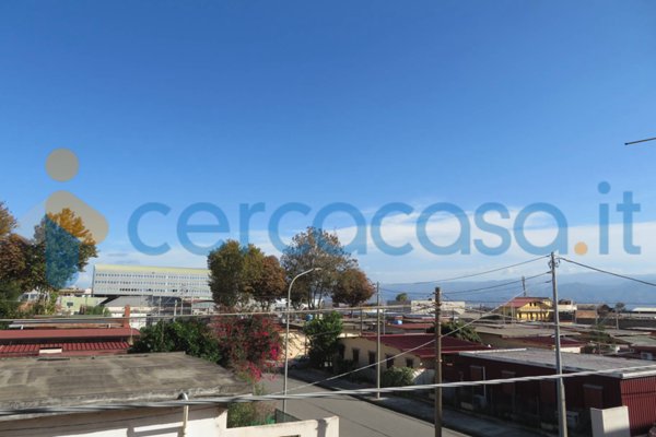 appartamento in vendita a Messina in zona Centro Storico