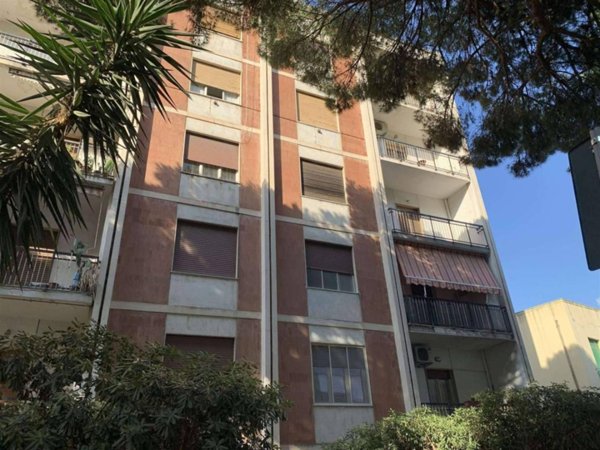 appartamento in vendita a Messina