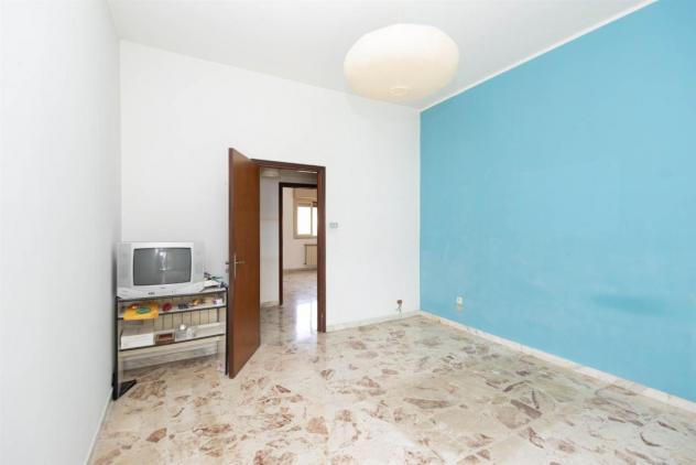 appartamento in vendita a Messina in zona Tremestieri