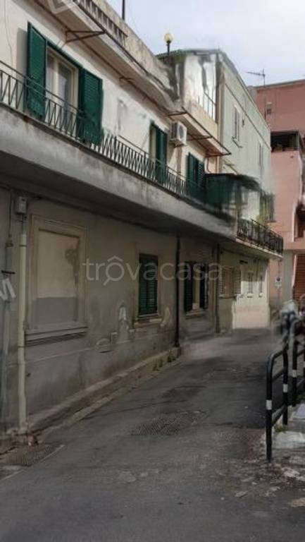 appartamento in vendita a Messina