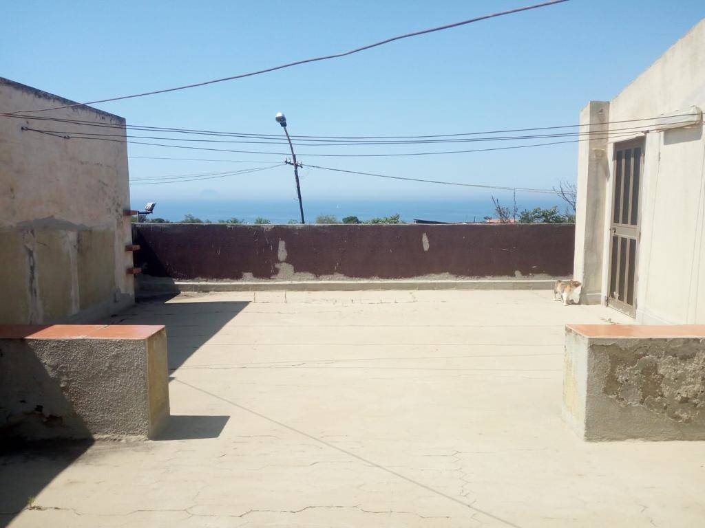 casa indipendente in vendita a Messina in zona San Saba