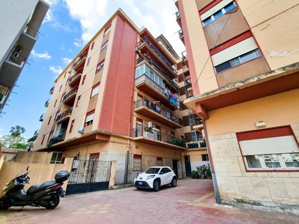 appartamento in vendita a Messina