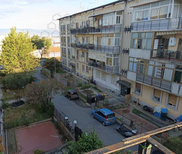 appartamento in vendita a Messina in zona San Filippo