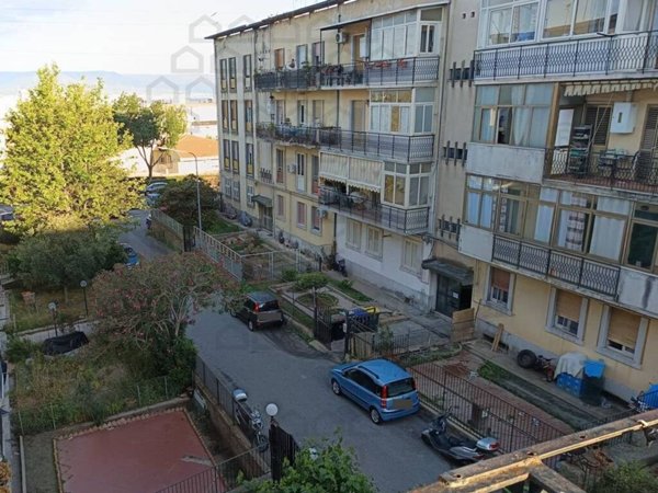 appartamento in vendita a Messina in zona San Filippo