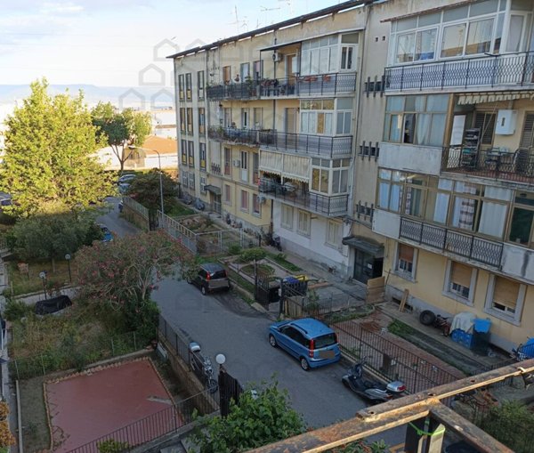 appartamento in vendita a Messina in zona San Filippo