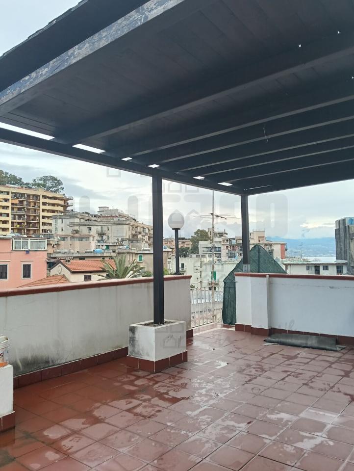 appartamento in vendita a Messina