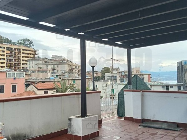 appartamento in vendita a Messina in zona Santissima Annunziata