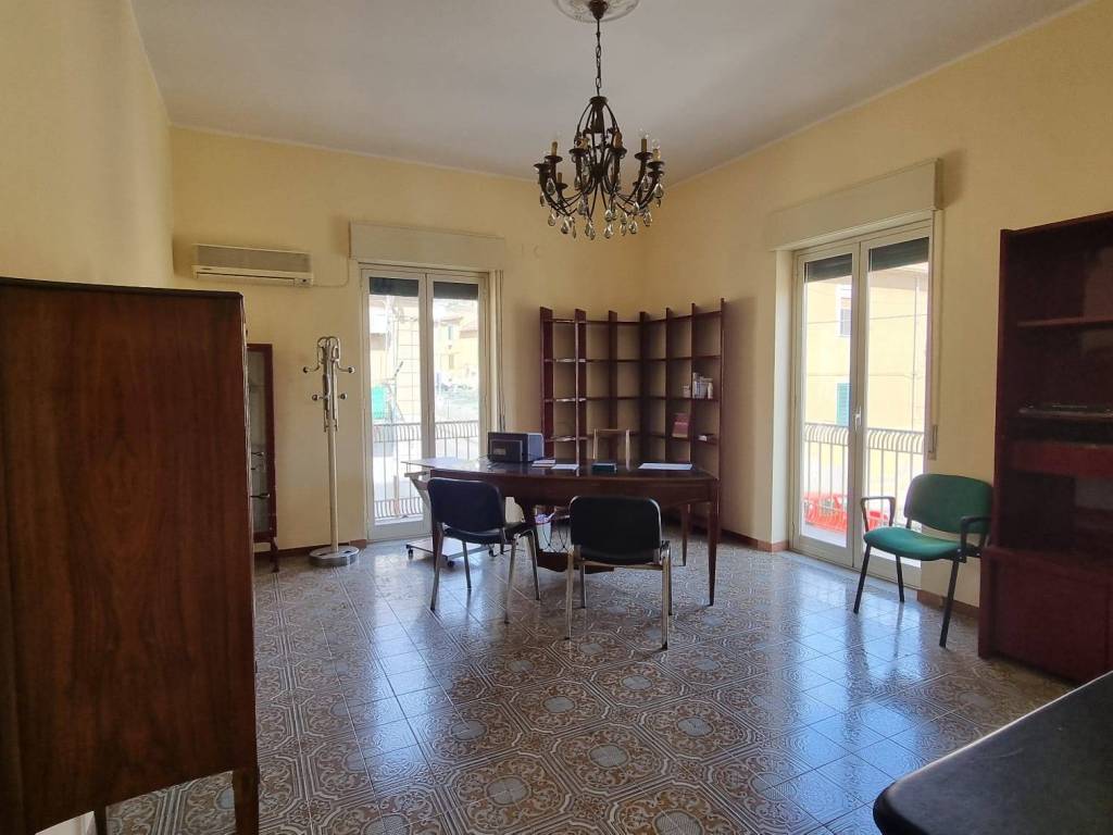 appartamento in vendita a Messina