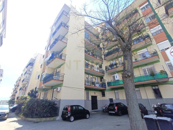 appartamento in vendita a Messina in zona Contesse