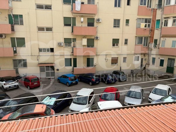 appartamento in vendita a Messina in zona Contesse