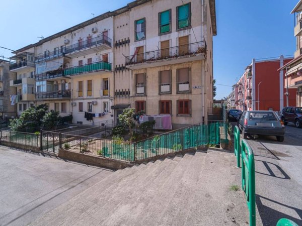 appartamento in vendita a Messina in zona Contesse