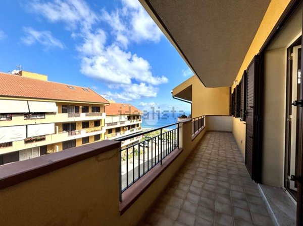 appartamento in vendita a Messina in zona Faro Superiore