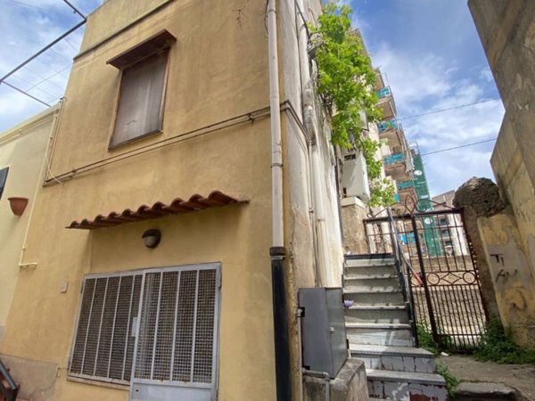 appartamento in vendita a Messina in zona Minissale