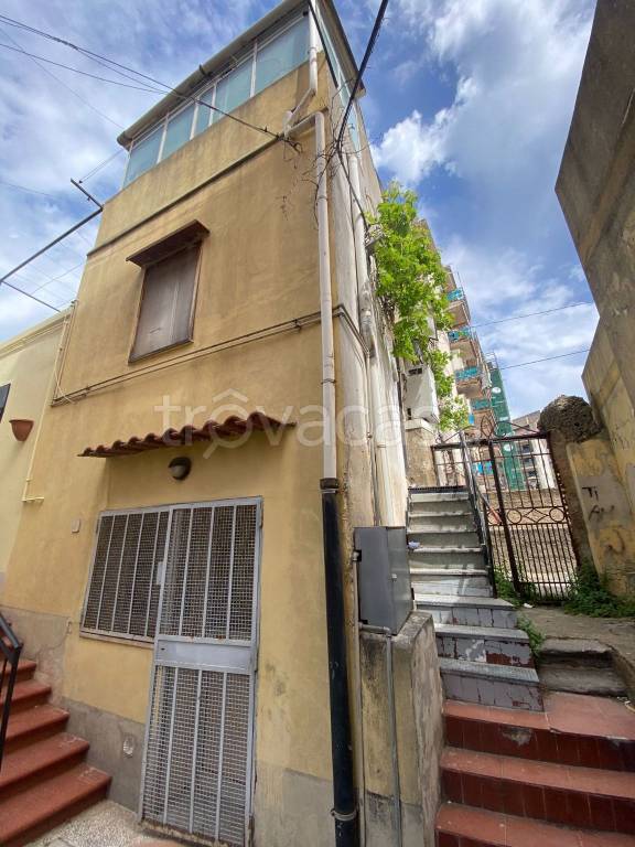 appartamento in vendita a Messina in zona Minissale