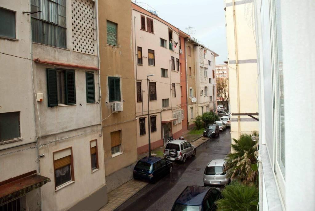 appartamento in vendita a Messina in zona Tremestieri