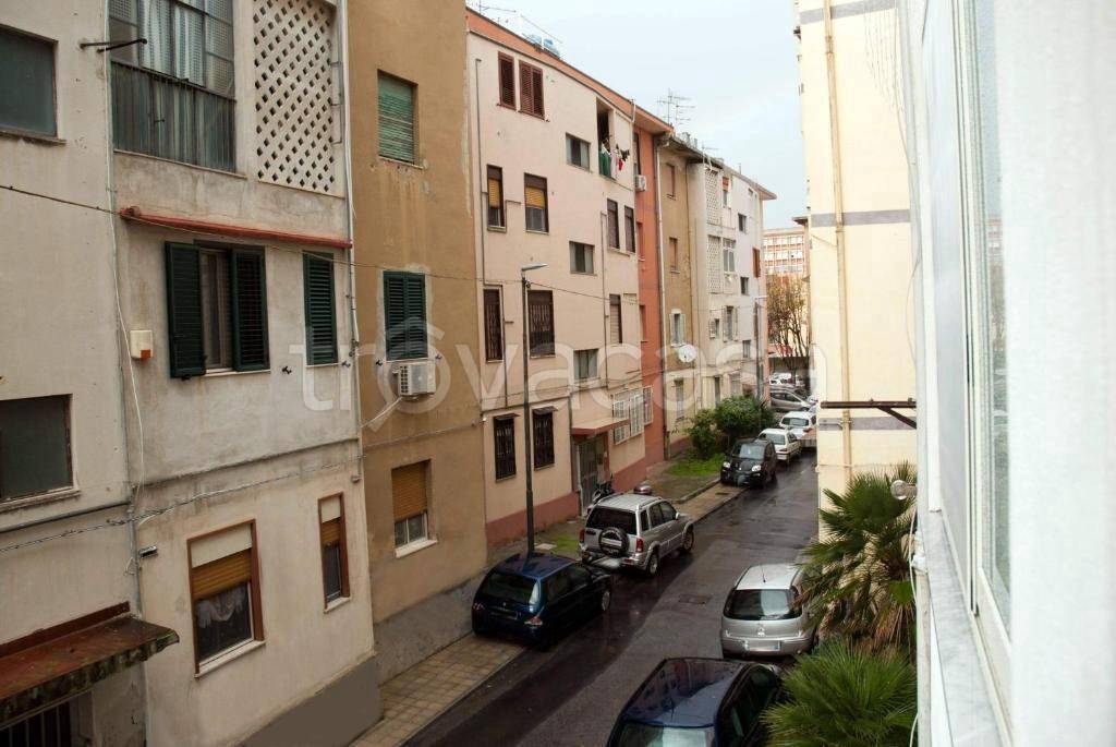 appartamento in vendita a Messina in zona Contesse