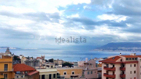 appartamento in vendita a Messina in zona Gravitelli