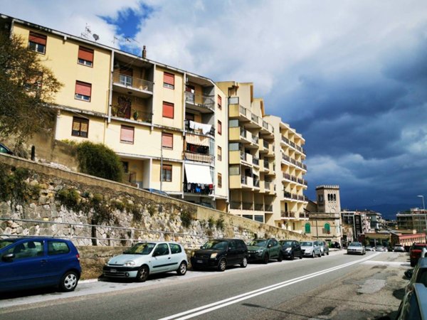 appartamento in vendita a Messina in zona Centro Storico