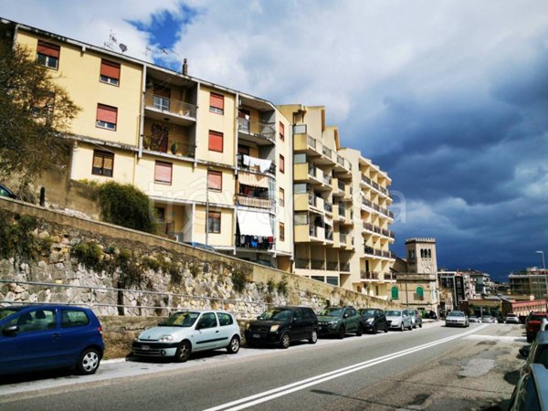 appartamento in vendita a Messina in zona Centro Storico