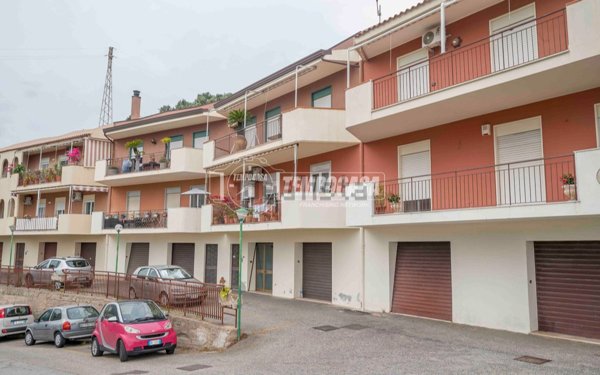 appartamento in vendita a Messina in zona Zafferìa