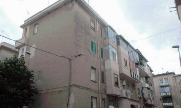 appartamento in vendita a Messina in zona Camaro