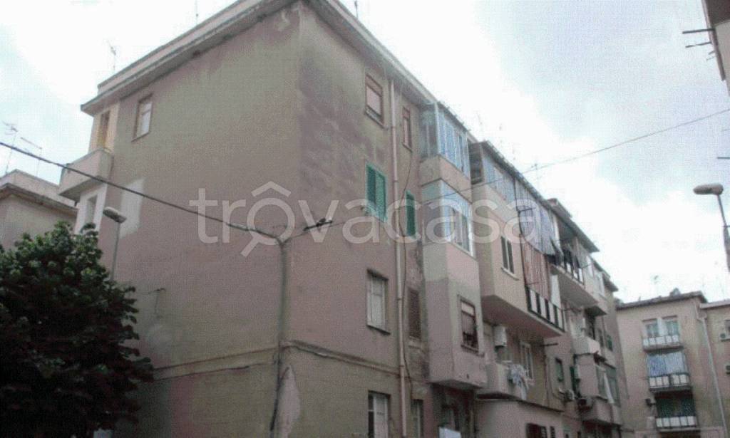 appartamento in vendita a Messina in zona Camaro