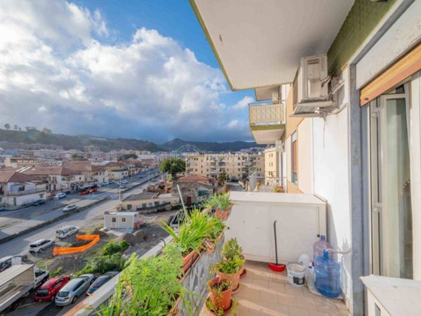 appartamento in vendita a Messina in zona Santissima Annunziata