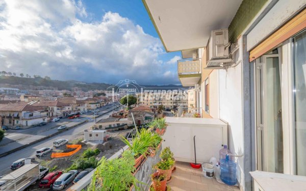 appartamento in vendita a Messina in zona Santissima Annunziata