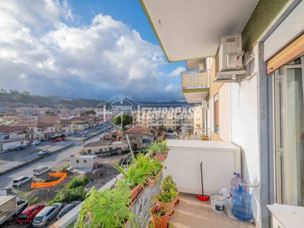 appartamento in vendita a Messina in zona Santissima Annunziata