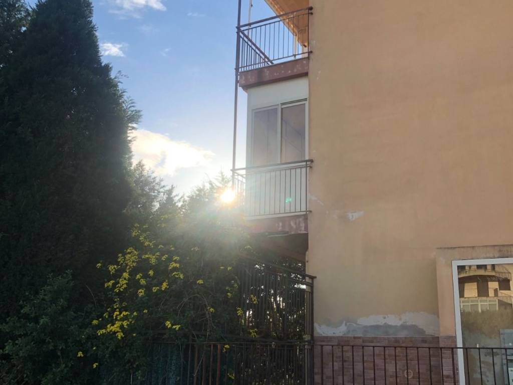 appartamento in vendita a Messina in zona Ganzirri