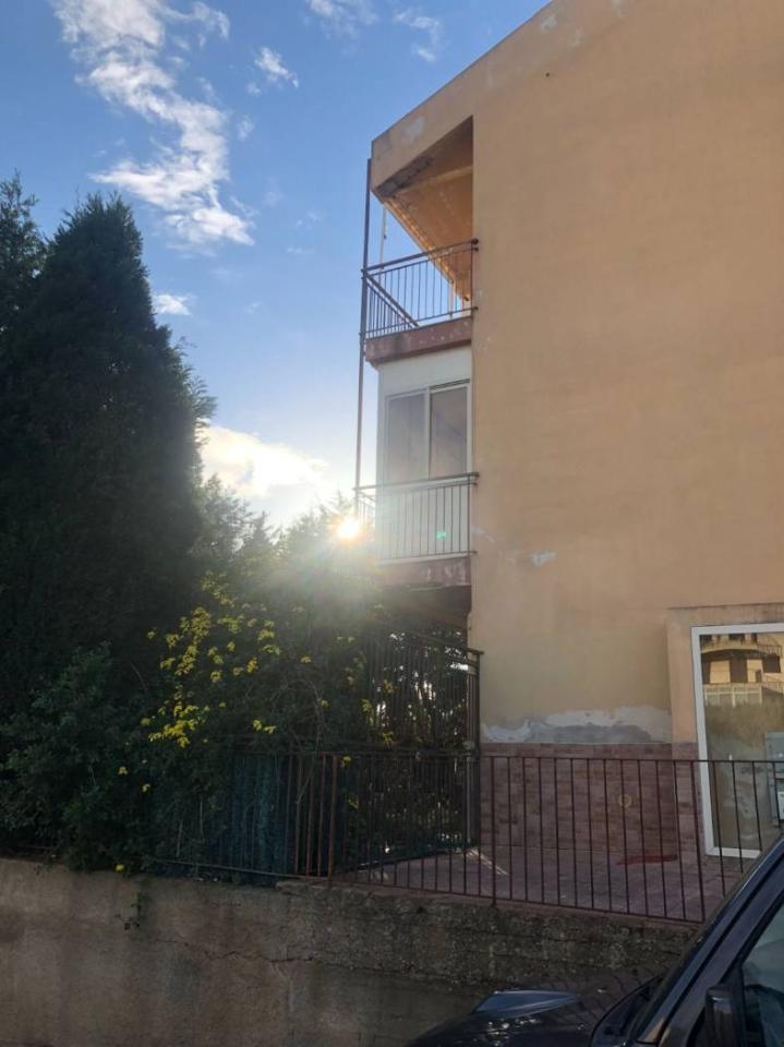 appartamento in vendita a Messina in zona Ganzirri
