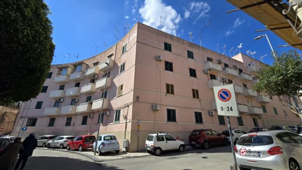appartamento in vendita a Messina in zona Centro Storico