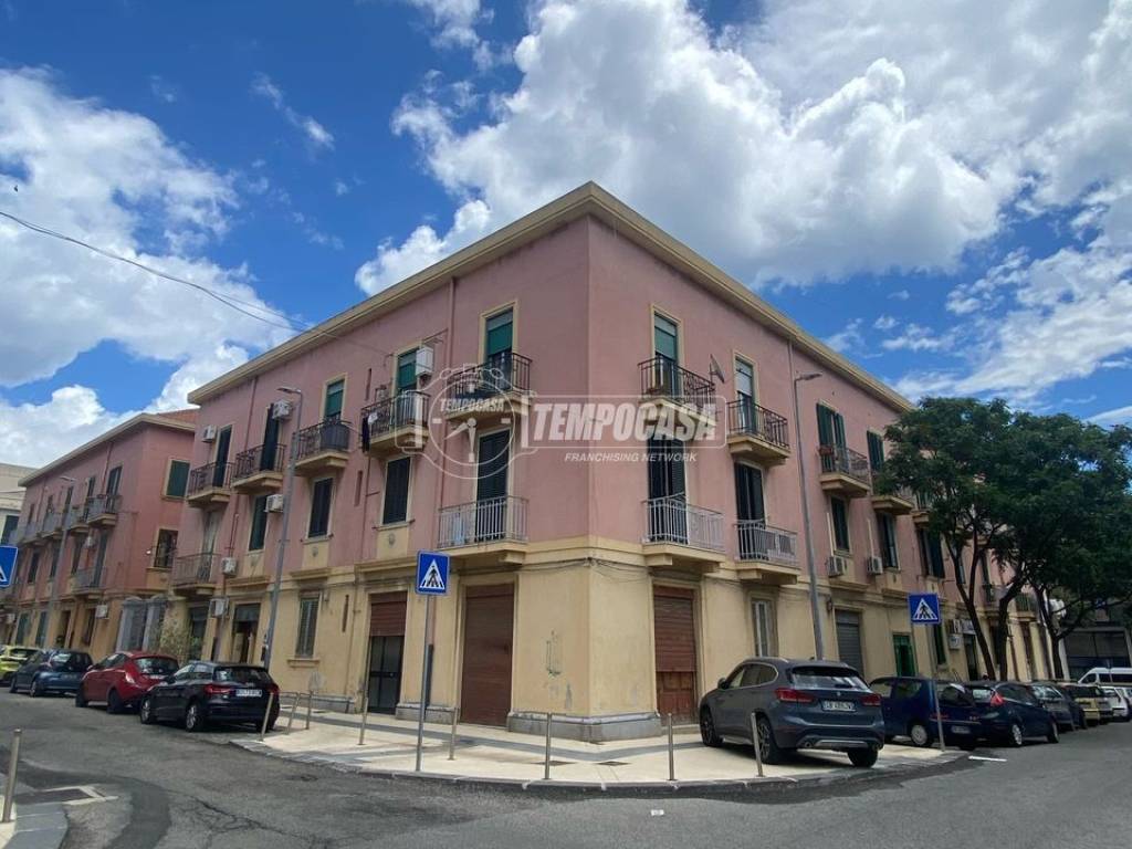 appartamento in vendita a Messina