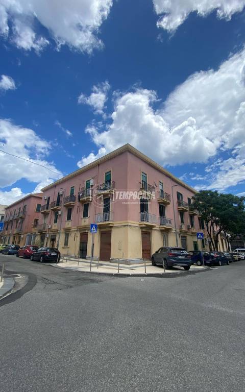 appartamento in vendita a Messina