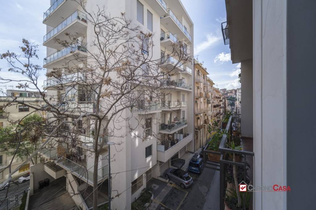 appartamento in vendita a Messina in zona Centro Storico