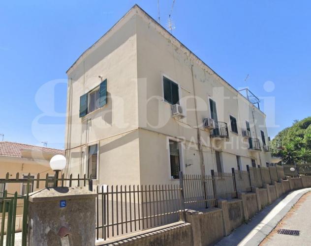 appartamento in vendita a Messina