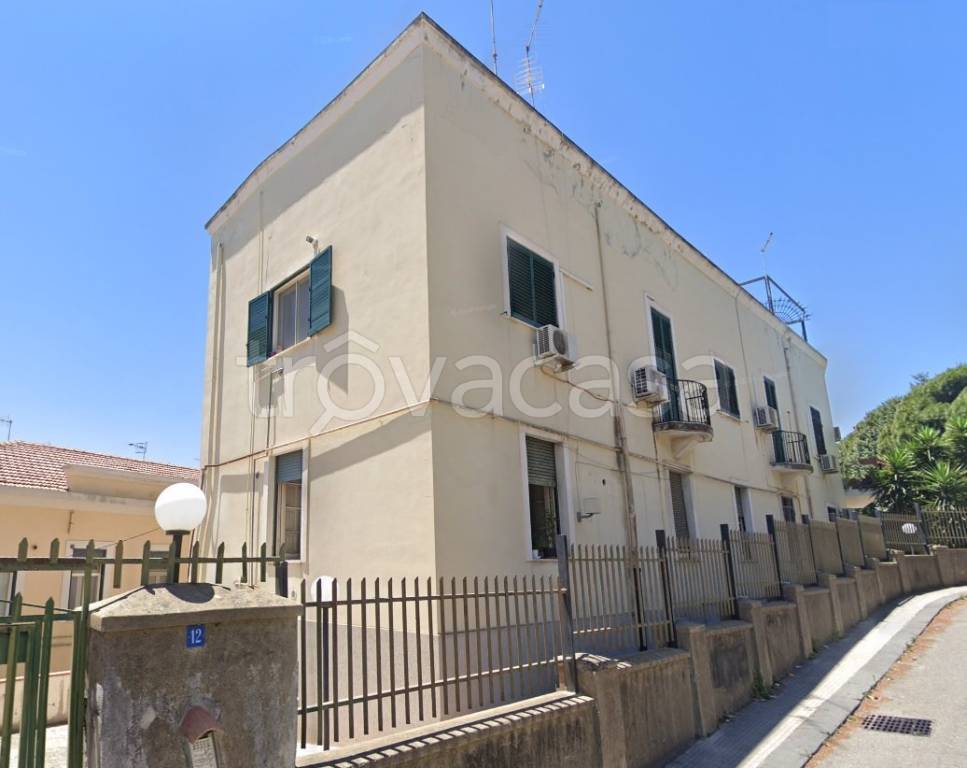 locale commerciale in vendita a Messina