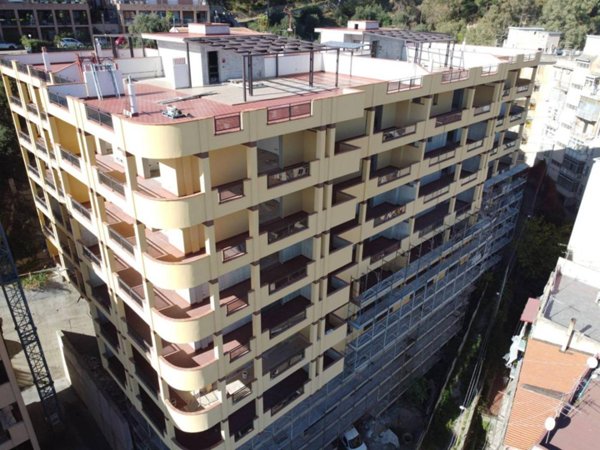 appartamento in vendita a Messina