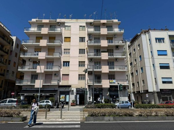 appartamento in vendita a Messina in zona Paradiso